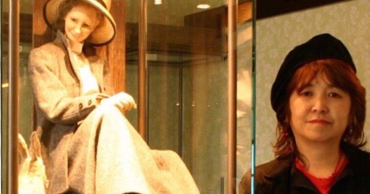 息を吹き込まれた人形達がつむぐ物語〜 増戸育ち、戸倉在住 創作人形