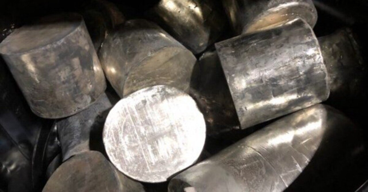 リチウムに関する最近のニュース（2022年2月分）｜岡野一哉