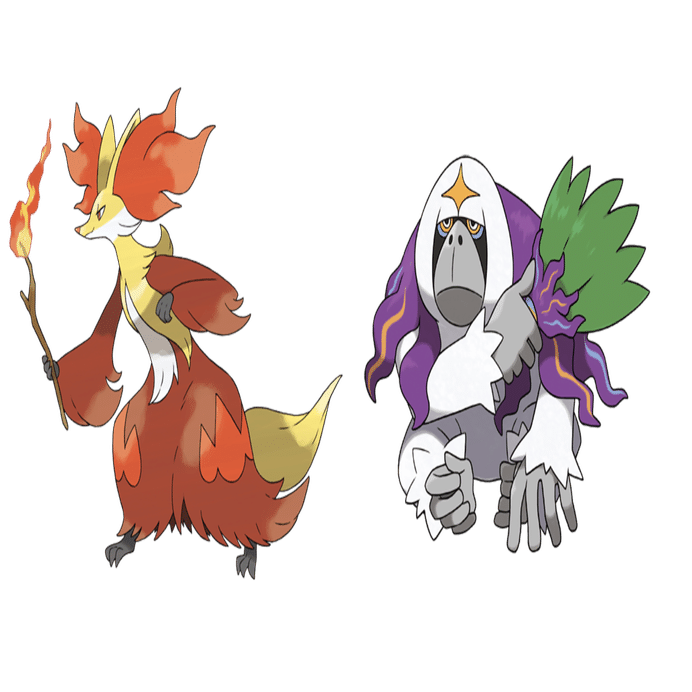 ポケモンwordleの最強初手はレントラーに見せかけてランクルスかジーランスなのではという話 のんふろんのブログ Note