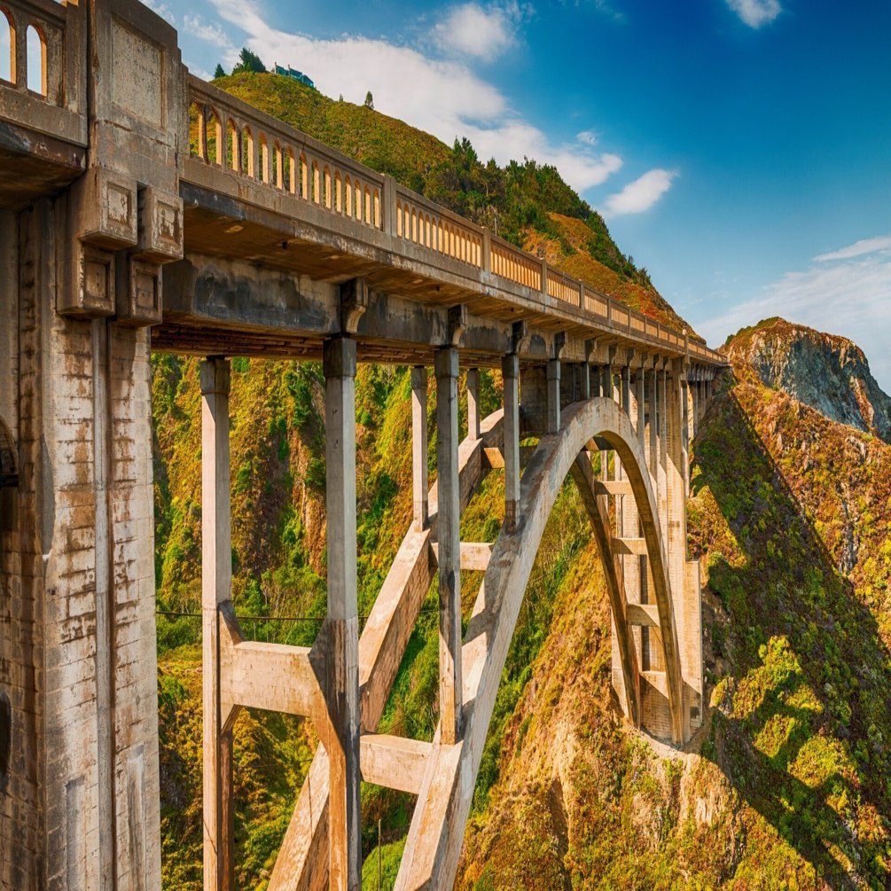 GALLERY] 世界の美しい橋20選｜WorldVoyage | Travel & Culture Magazine