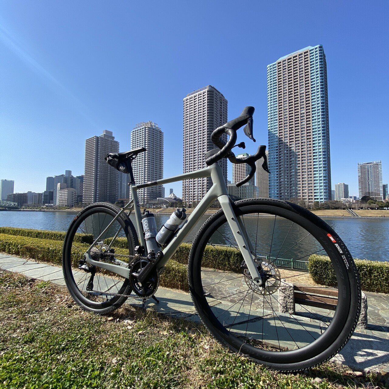 色即是空、空即是色｜Yuki Ochiai