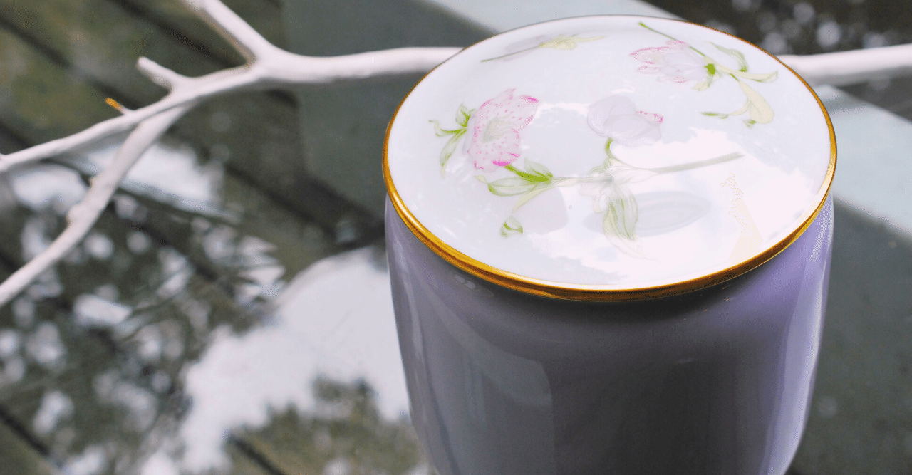 第1回 深川製磁の骨壺って？｜深川製磁 骨壺のはなし ～想いを込めた