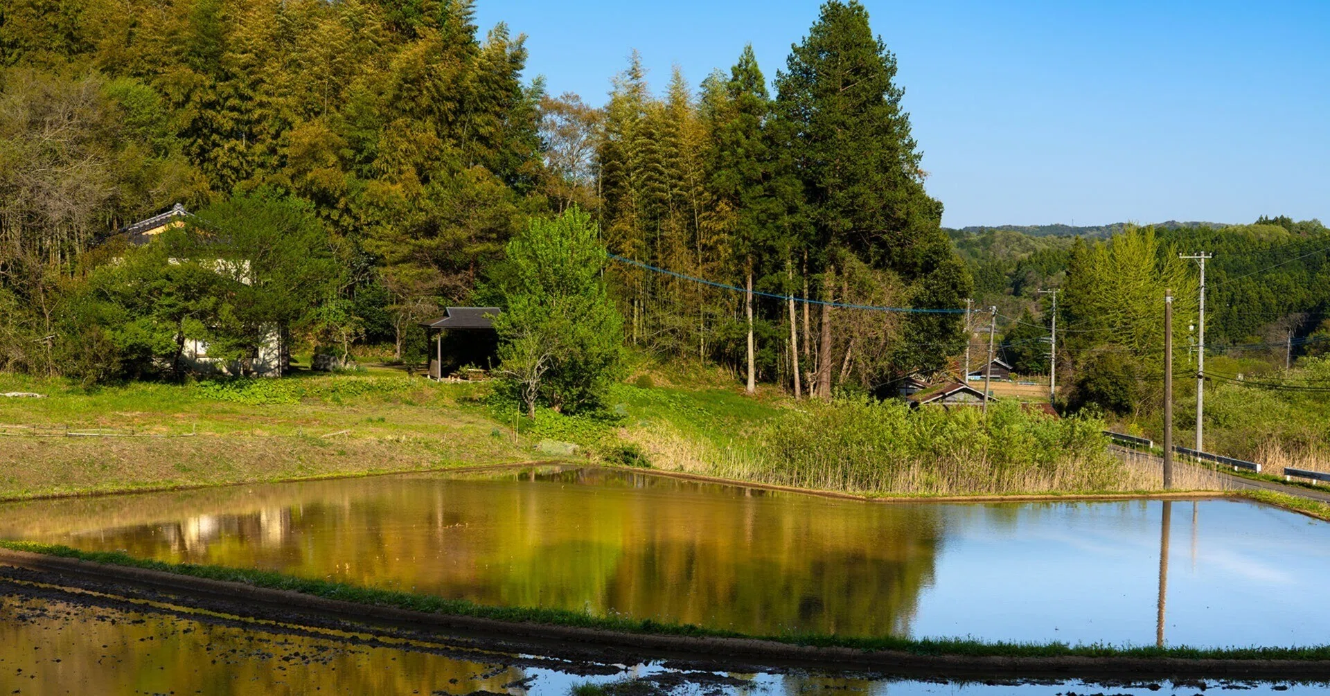 日本全国写真紀行】22 栃木県那須郡那珂川町小砂｜旅ブックスMAGAZINE
