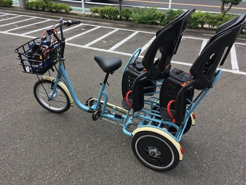 双子生活 自宅に ふたごじてんしゃ があるということ 工藤啓 Note 双子生活 自宅に ふたごじてんしゃ があるということ 工藤啓 Note