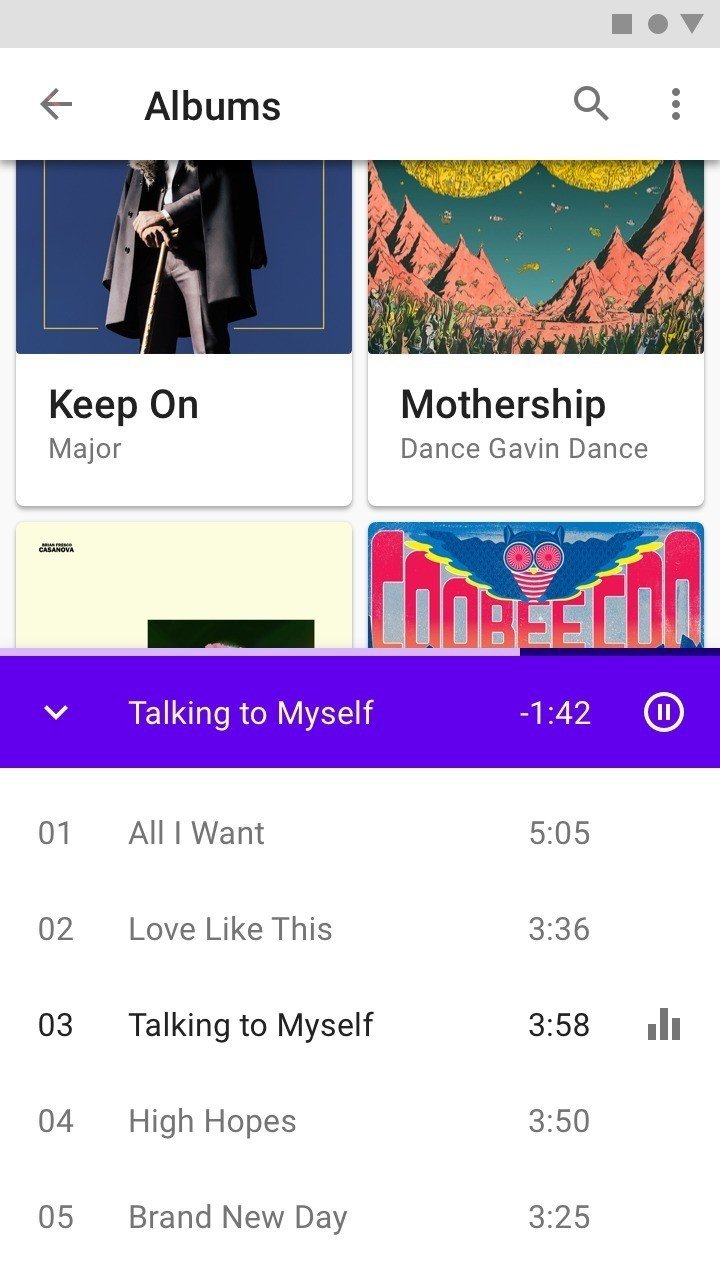 Material Design(Android)における半モーダルの解釈|Nabe|note