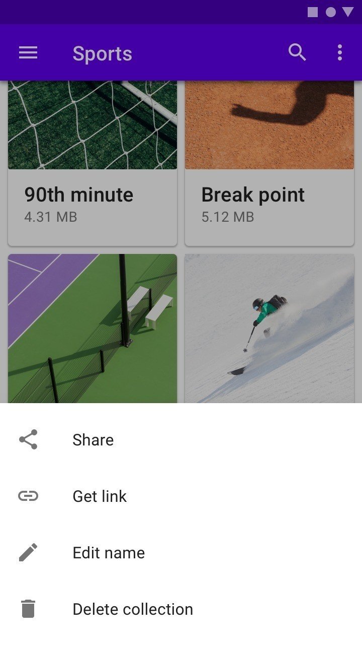 Material Design(Android)における半モーダルの解釈|Nabe|note