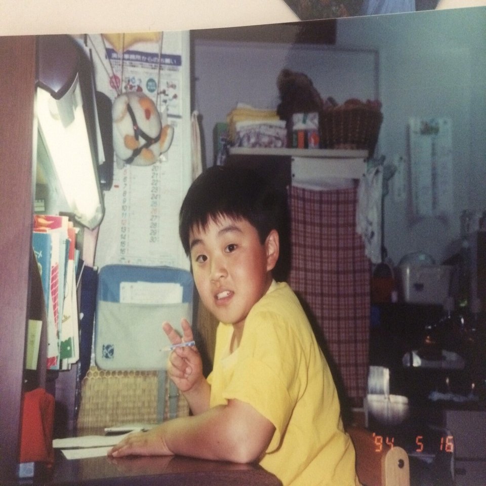 僕の実家はパチンコ屋の景品交換所(TUC)｜バビロン ノリ