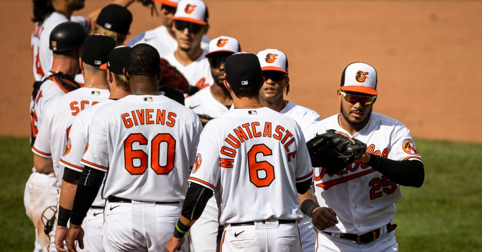 Mlb戦力分析22 ボルティモア オリオールズ ハル Note Mlb戦力分析22 ボルティモア オリオールズ ハル Note