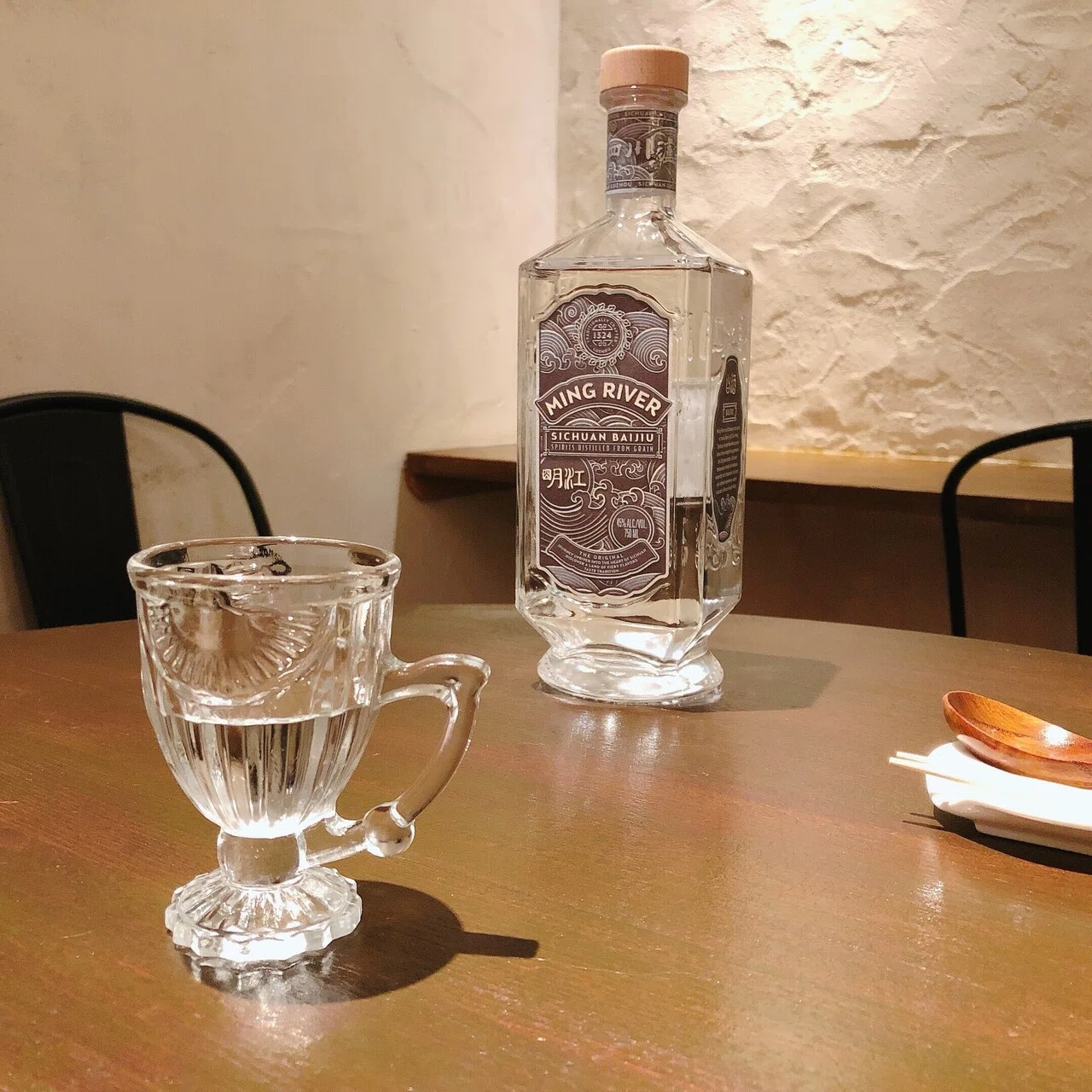 白酒とは？固体発酵が生み出す世界でも稀な蒸留酒について解説！｜Don 
