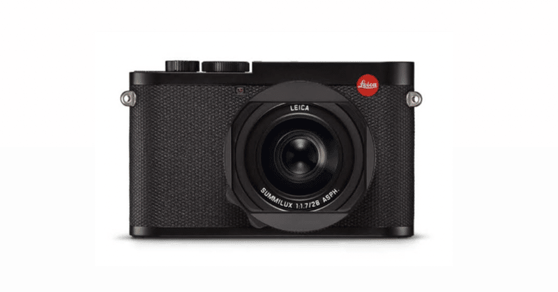 Leica Q2 撮影レビュー【写真12枚】