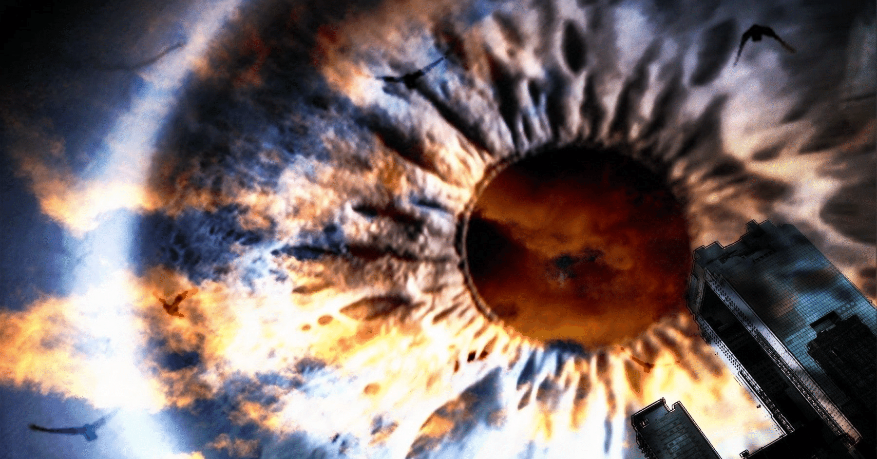 悪ども 崩壊へのカウントダウン ロシアとウクライナの動きが今後を左右する 青 空 虹 管理人 七語零黎のノートブック Note