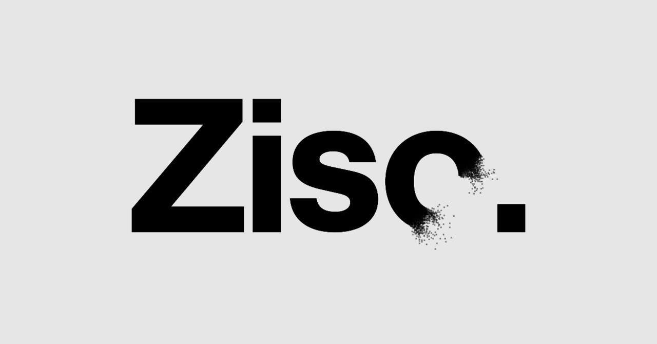 logoziso4グレイ