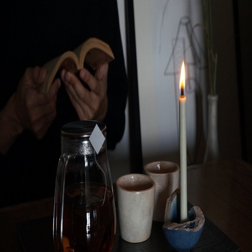 読書記録 Nhkラジオ深夜便 絶望名言 紅茶と蜂蜜 Note