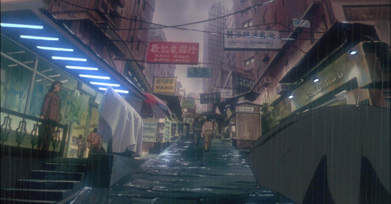 風人物語 押井守 production I.G 全て新品未開封 DVD 6巻 新品ケース DVD 「風人物語」 全6巻 大鳥南 押井守 - メルカリ