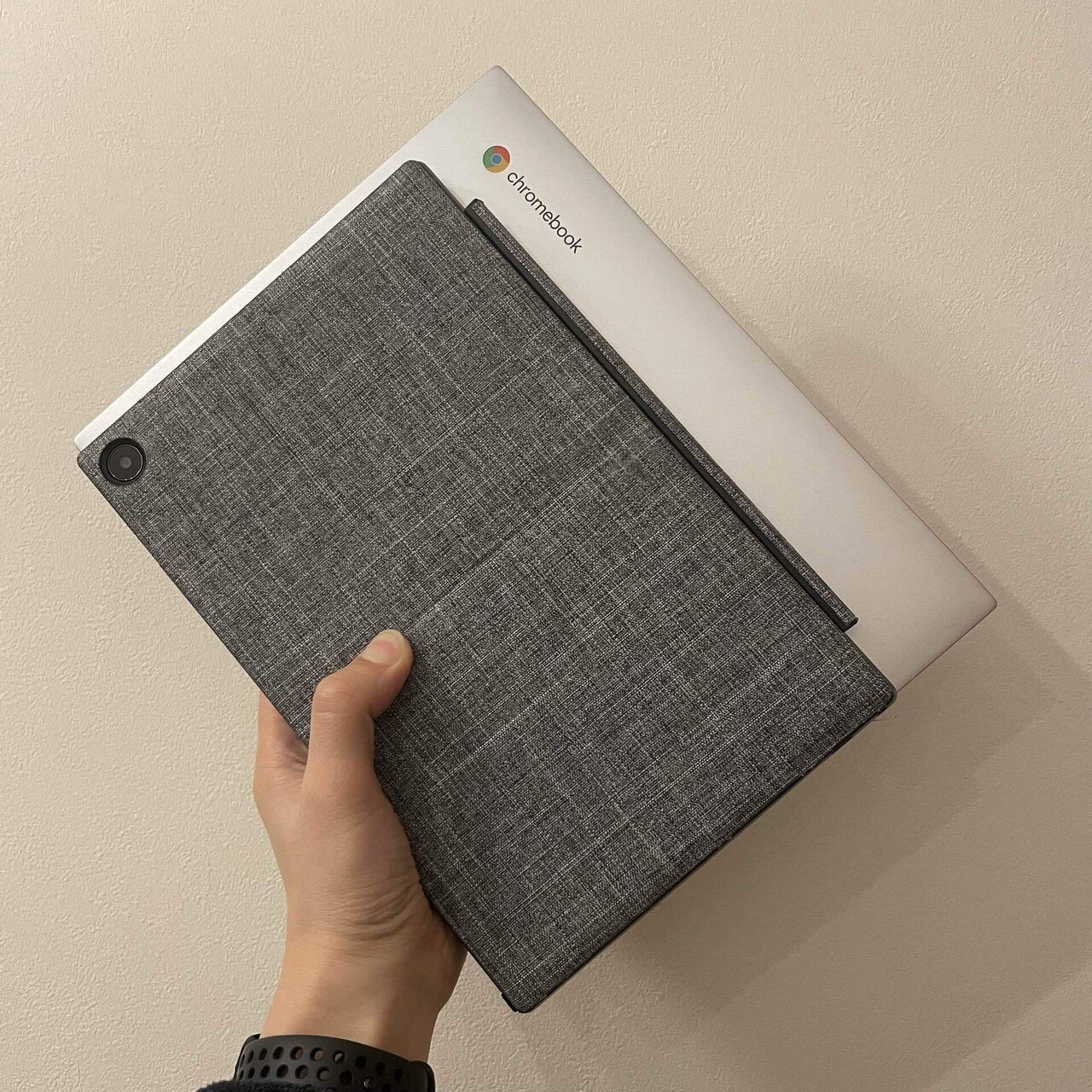 ASUS Chromebook Flip CM3（MT8192版）雑感｜しおにく/塩肉