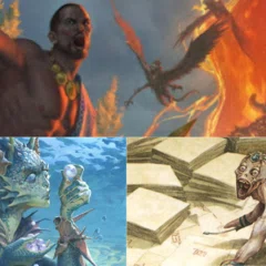 たのしいEDH】《永久忠義の義丸/Yoshimaru, Ever Faithful》+《最後の