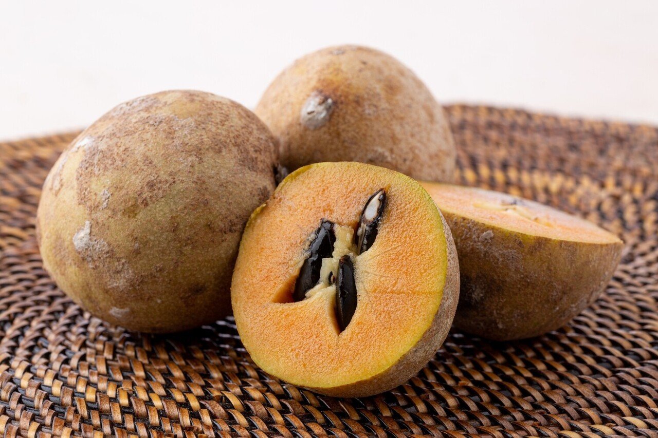 世界のサラダ図鑑 に登場してくる日本では手に入りにくい食材 第26回 果物 その5 そのほかのトロピカルフルーツ Masasus Note 世界のサラダ図鑑 に登場してくる日本では手に入りにくい食材 第26回 果物 その5 そのほかのトロピカルフルーツ Masasus Note