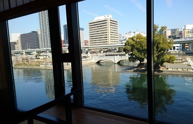 とってもリーズナブルな日本料理 花外楼 あべのハルカスダイニング店 でランチです ぐるぐる Note