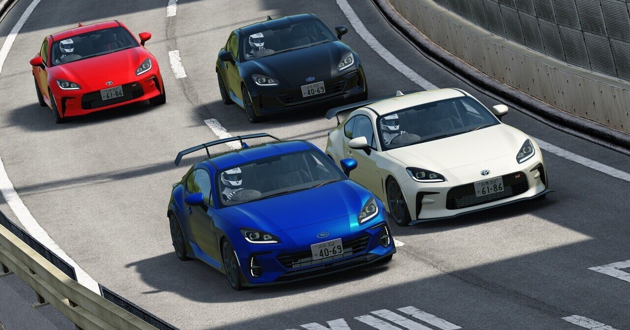 アセットコルサ Ac C1ta Trust Gr86 Brz Sti首都高c1タイムアタック 岡田衛 アペックス Note アセットコルサ Ac C1ta Trust Gr86 Brz Sti首都高c1タイムアタック 岡田衛 アペックス Note