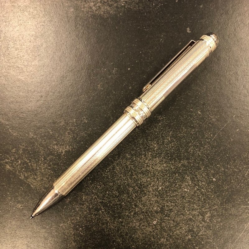 素材の話とビジネスマンにとって便利なペンの話 Etsu えつ Note