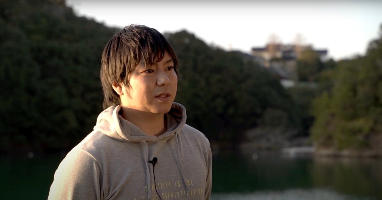 プロフィール｜UMILABO KAWANO KOTA