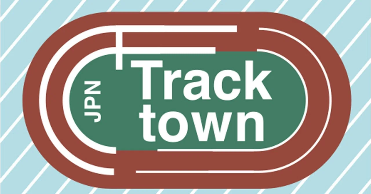 ポッドキャスト #TracktownJPN 準レギュラーから半年｜加納由理｜note