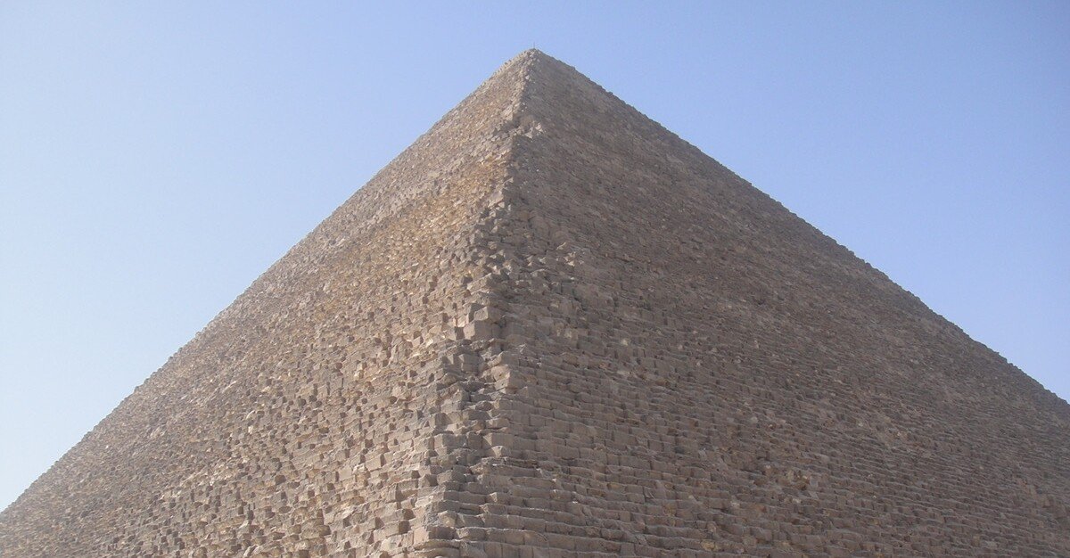 ピラミッドのてっぺん｜池田翔太