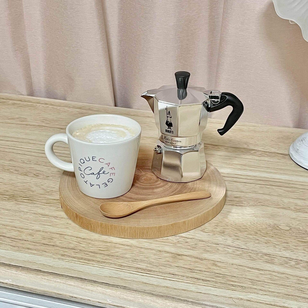 マキネッタを購入した話｜吉田園子