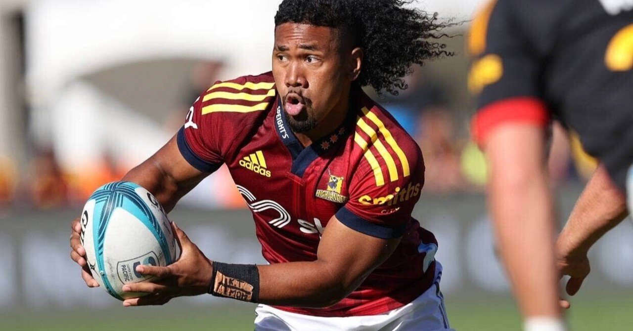 週刊スーパーラグビー・パシフィック、NZチームガイド - オール