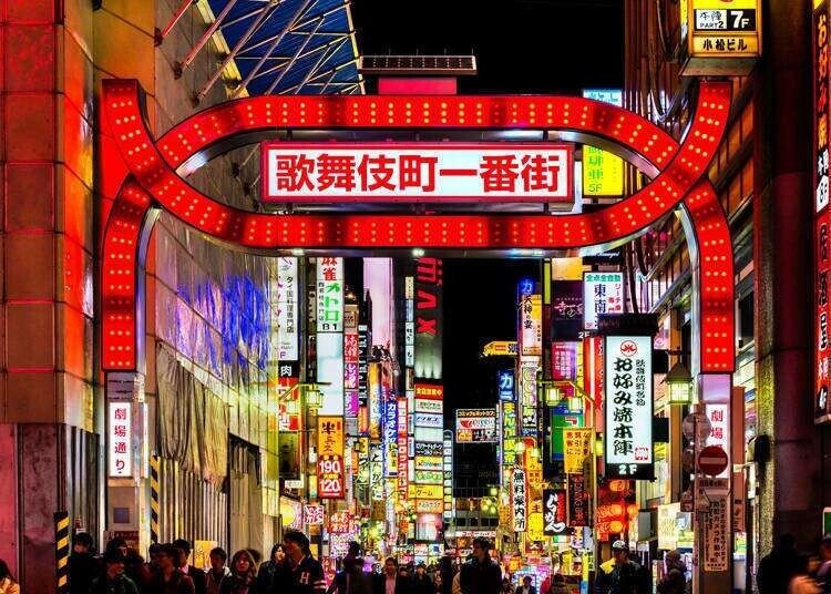 22年最新 新宿を極めた筆者が提案する 新宿デートにおすすめな1dayプラン デートの達人 Note