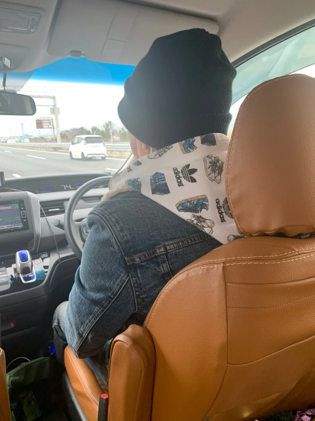 LINE_ALBUM_おばあちゃんに会いに👵❤️_220303