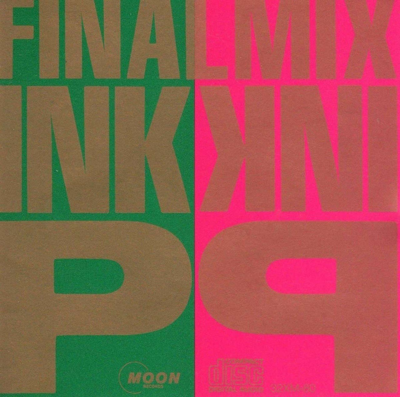 PINK デビュー30周年企画~「PINK BOX」全曲クロスレビュー（6