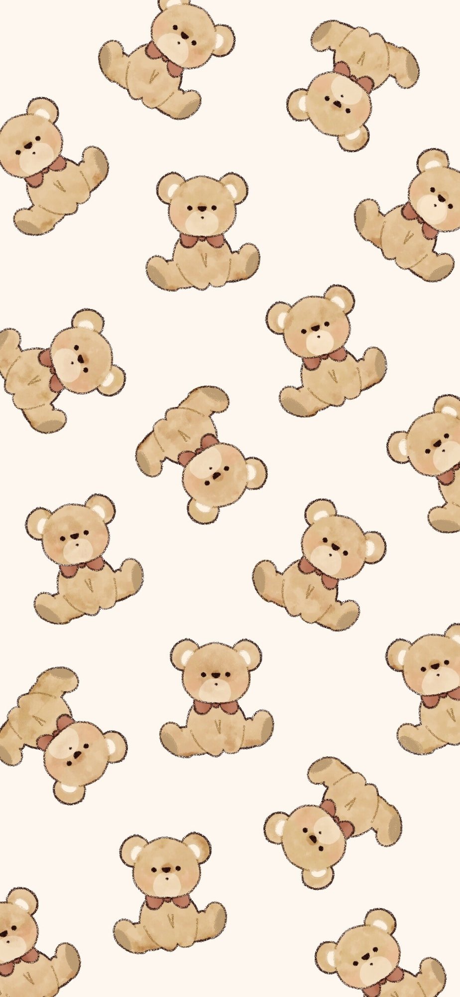 スマホ壁紙イラスト くまさん 水都ミナ みなとみな Note スマホ壁紙イラスト くまさん 水都ミナ みなとみな Note