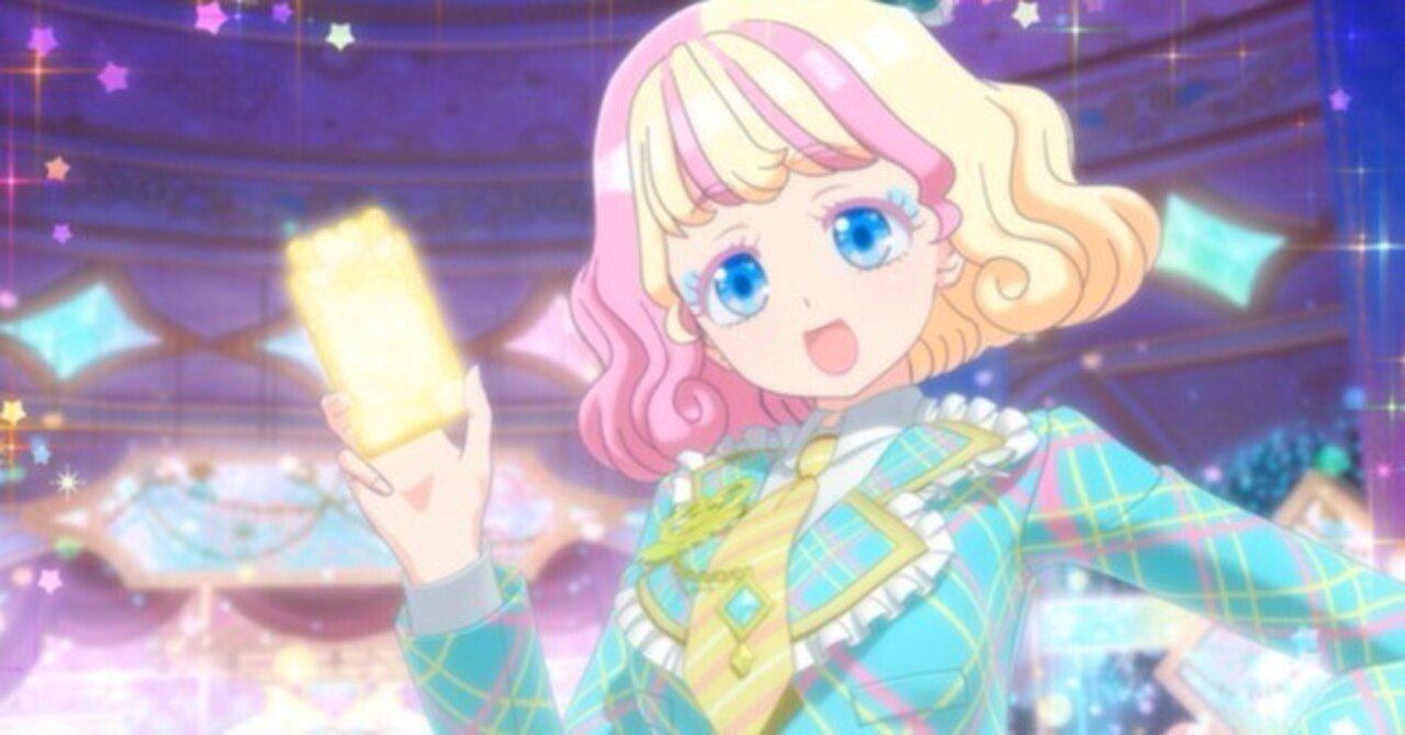 ワッチャプリマジ プリマジカフェ 甘瓜みるき ワッチャプリマジ!』甘瓜みるきの叫んだ「あざとくって何が悪い