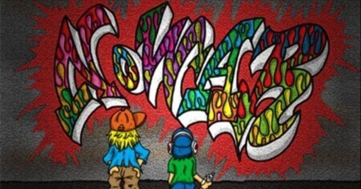 セール！　希少品！洋書「落書き　Graffiti　塗鴉」　ストリートアート写真集 817mOA3KEqL._AC_SY200_QL15_.jpg