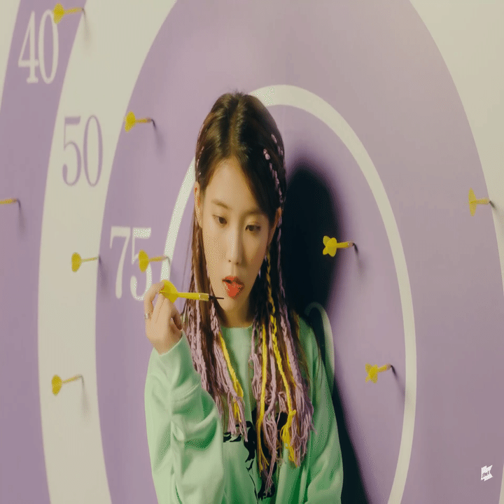 Mv34 Iu ibbi Carebear Note