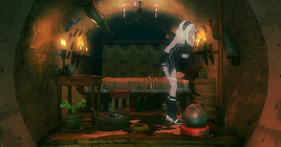 ところでこいつどんなやつ ゲーム編 Kent Note