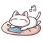 春風の音色