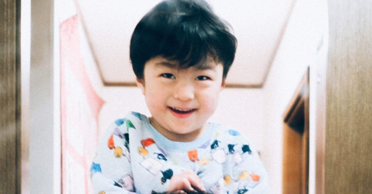 子ども写メ 