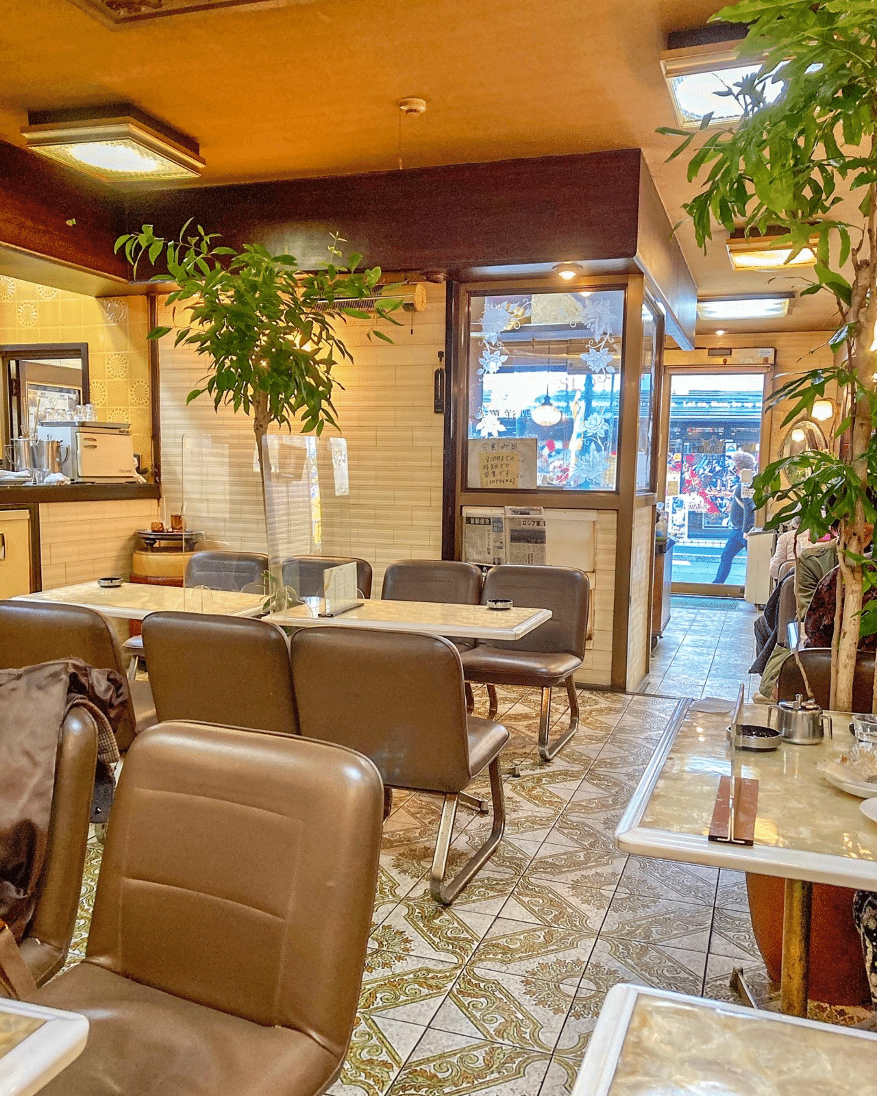 喫茶店探訪 中野ブロードウェイ 目黒居酒屋 松浦 圭 音楽家 Note 喫茶店探訪 中野ブロードウェイ 目黒居酒屋 松浦 圭 音楽家 Note