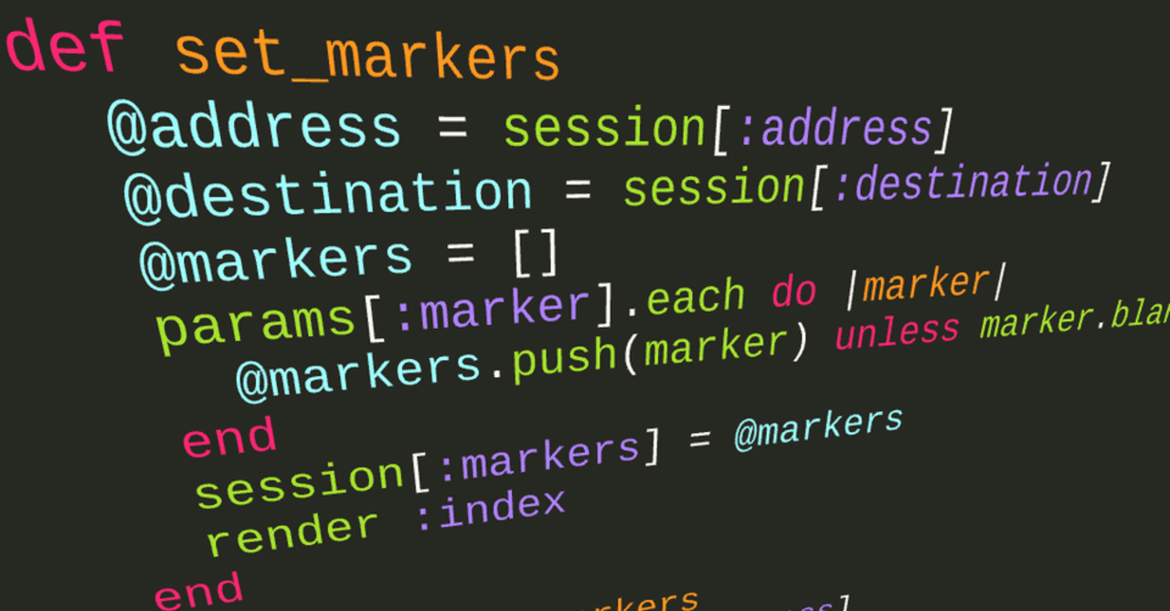 プログラミングなんて誰でもできる じゅんや Note プログラミングなんて誰でもできる じゅんや Note