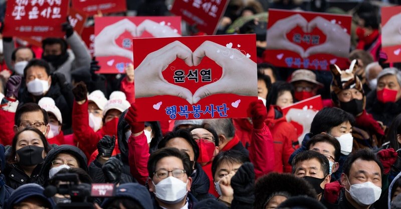 「男嫌いは出ていけ！」　韓国の若い男性のあいだに巻き起こる「反フェミニスト」運動【クーリエ・ジャポンからの抜粋-Vol.225】