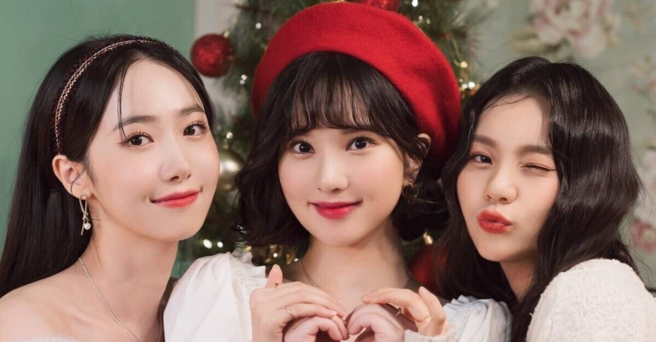 青春という名のKPOP Vol.69 ～KCON JAPANに登場！GFRIENDから