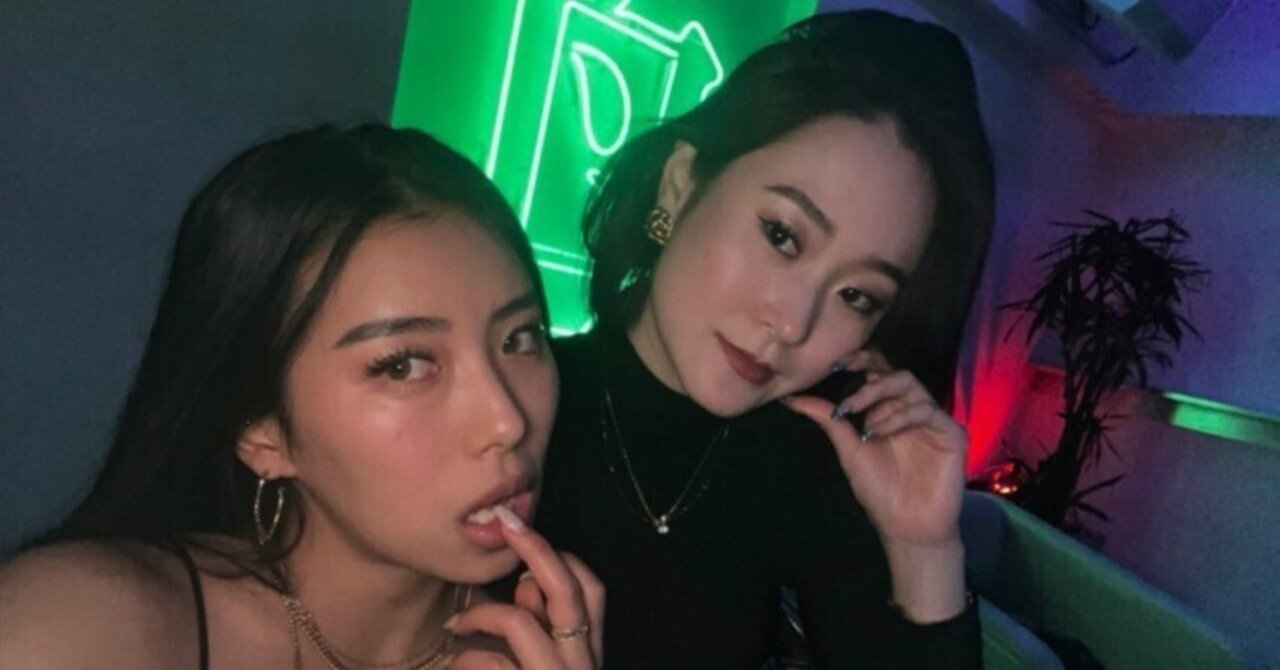 インタビュー】私たちは、「妖艶金魚」っていうジャンル。｜つやちゃん