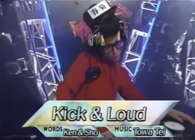 慶應大学講義 都市型ポップス概論 １４ 春期最終講義 Hip Hop 街角の音楽の変遷 こたにな々 こたにな々 Kotani Nana Note