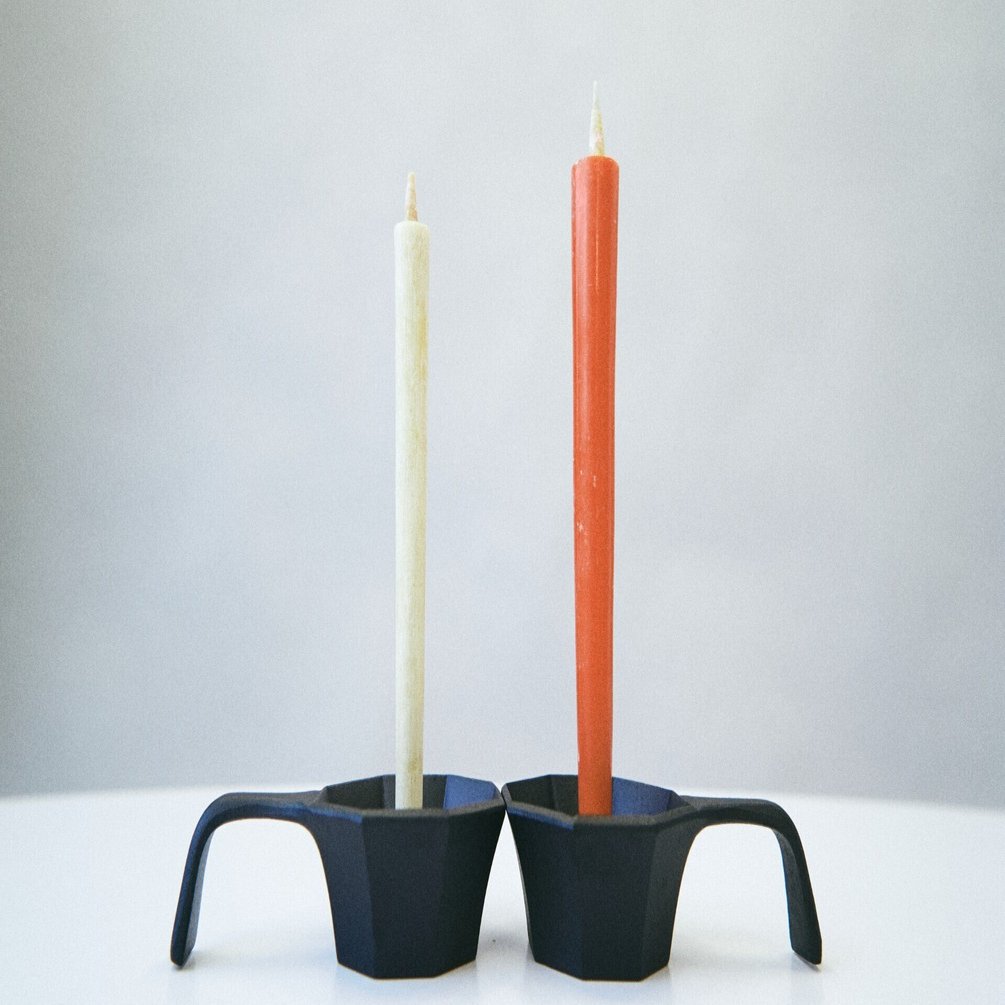 和蝋燭のやさしい光を防災に みたすくらす 東海の地産情報を地元クリエイターがお届け