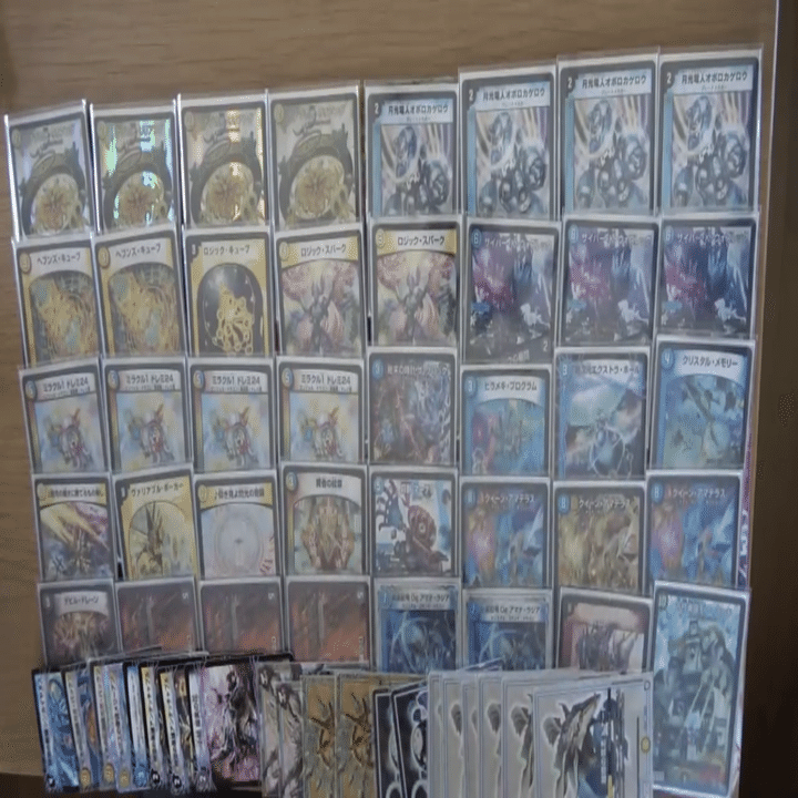 ヒラメキウォズレックって知ってるゥ？｜シャママ/Syamama