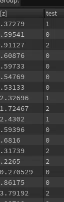 Attribute Randomize integer 生成｜Hiro