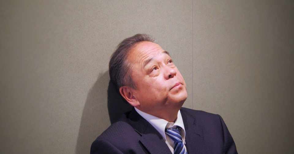 社葬 に出席してドギマギしました 朝山実 Note