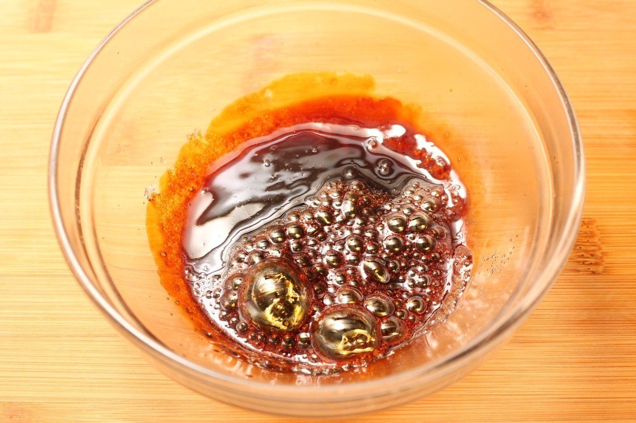電子レンジでカラメルソース 樋口直哉 Travelingfoodlab Note 電子レンジでカラメルソース 樋口直哉 Travelingfoodlab Note